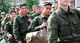 В Адыгее проверили, как мигранты соблюдают российское законодательство, и поставили на воинский учёт почти 200 человек