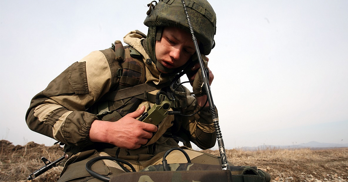 Военные, обеспечивающие связь на передовой, рассказали о жизни на Сватово-Кременном направлении – ВИДЕО 