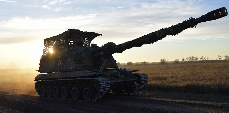 «Донецк скоро будет спать спокойно?» Киев пытается скопить резервы под Авдеевкой, ВС РФ выбивают технику и пехоту противника