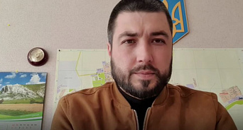 «Наши дома обстреливает не Россия, а ВСУ!» Украинский чиновник в Донецкой области обвинил власти в терроре– ВИДЕО 