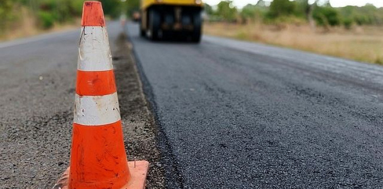 «Делают тяп-ляп»: глава Краснодара раскритиковал работу по восстановлению дорог после разрытий
