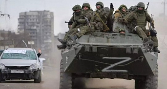Освобождение Донецка: в Угледаре уничтожается оборона ВСУ, на Марьинку и Авдеевку наступает НМ ДНР – ВИДЕО
