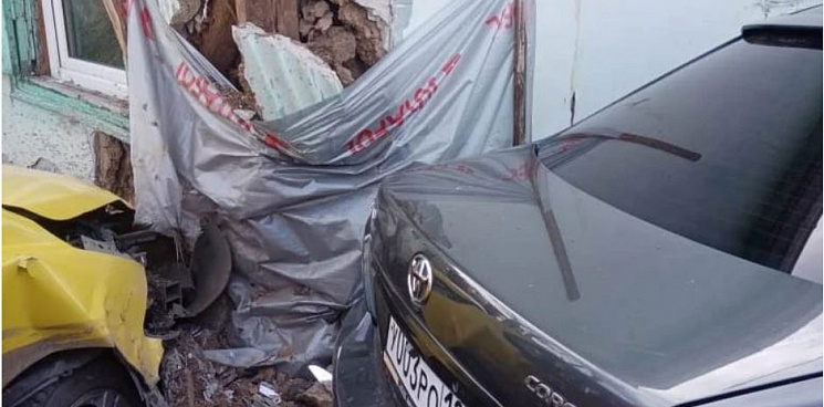 Дом в Краснодаре получил после аварии страховку 17 тысяч вместо 283 