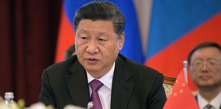 Арест лидера КНР Си Цзиньпина может оказаться фейком