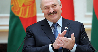 «Белорусы и Украинцы выбрали самостоятельный путь развития!» Лукашенко поздравил украинцев с Днем независимости