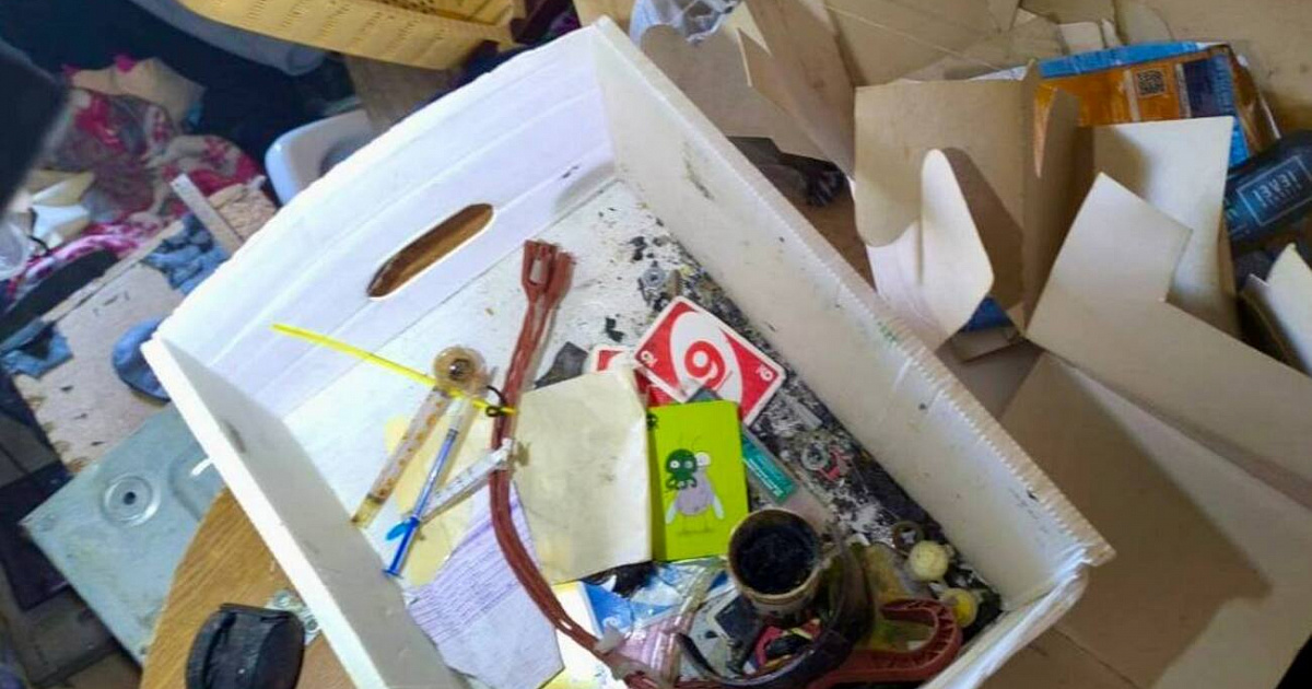 Полиция ликвидировала наркопритон в Сочи