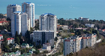 Цены на недвижимость в Сочи и Краснодаре почти сравнялись с московскими – эксперты