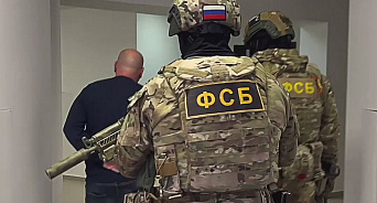 Украина готовила новые покушения на руководителей Крыма: ФСБ предотвратила серию терактов