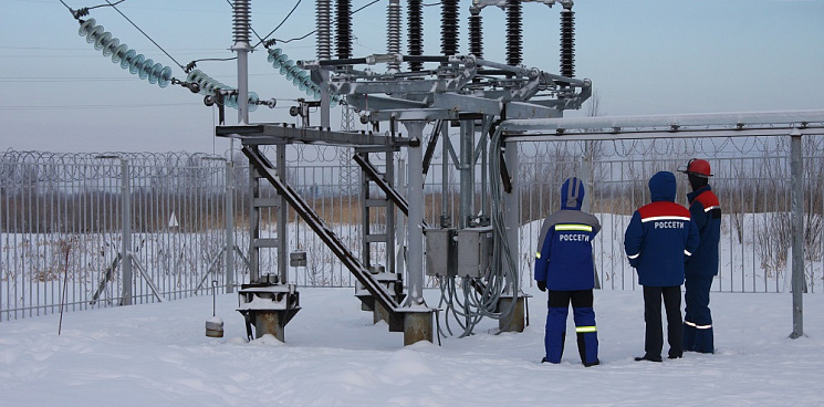 Приватизация электросетей Краснодарского края приближает техно-катастрофу   
