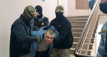 В Ростове арестовали боевика «Айдара»*, который притворялся беженцем