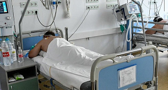 На базе психиатрической больницы в Краснодаре развернули ковидный госпиталь
