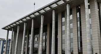 Суд Кубани рассмотрит дело об уволенных омоновцах, не поехавших на Украину