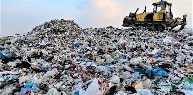 В Дагестане руководство мусорной компании похитило 235 млн рублей 
