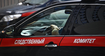 Бастрыкина заинтересовала история с падением BMW с третьего этажа паркинга в Краснодаре: он потребовал доклад