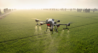 «Инновации доводят до исков!» В Краснодарском крае мужчине запретили использовать дроны для обработки земли