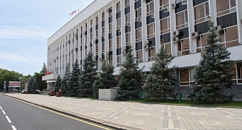 В мэрии Краснодара кадровый калейдоскоп: согласованы кандидатуры на должности первого и двух замов главы города