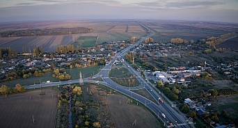 Автодор согласовал строительство нового участка дороги Краснодар-Керчь 