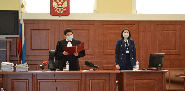 В Ростове состоялся суд о преступлениях нацистов против 180 тысяч человек