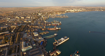 Аноним сообщил о минировании трёх морских портов в Крыму