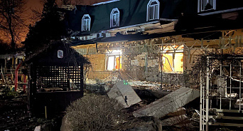 «Ранен в лопатку»: экс-глава «Роскосмоса» Рогозин рассказал об обстреле в Донецке, в котором он получил ранение
