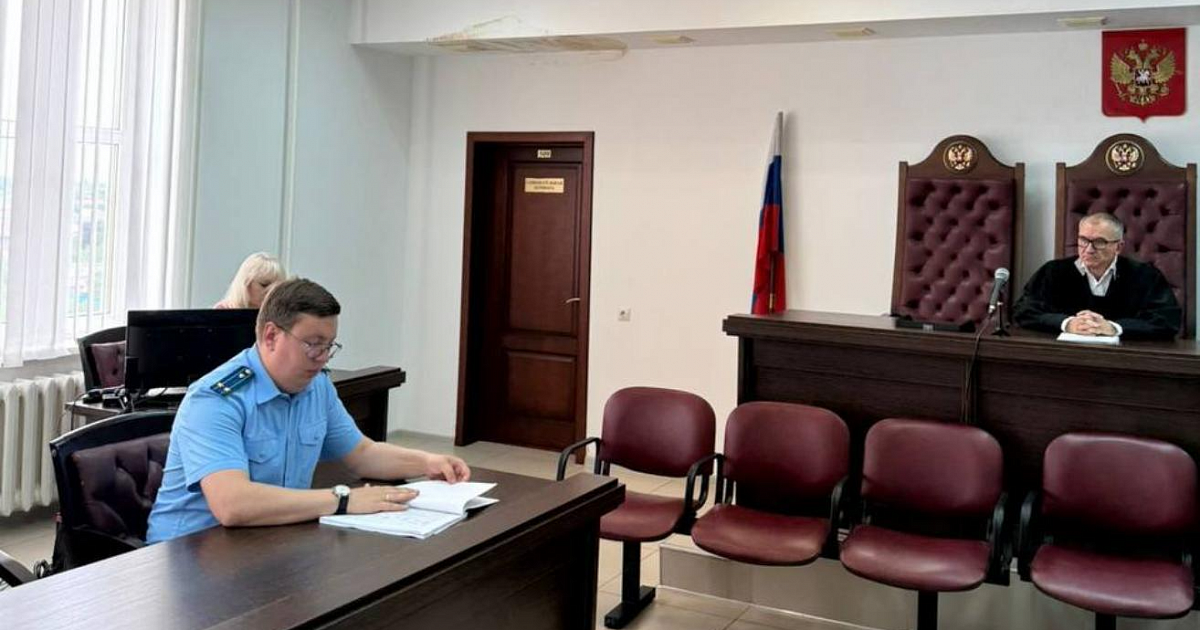 Прокуратура помогла семье пропавшего участника СВО в Динском районе