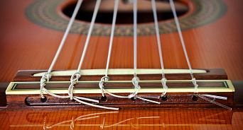 Российские гитаристы рассказали о дефиците струн