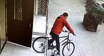 В Краснодаре мужчина украл 10 велосипедов на сумму более 160 тысяч рублей