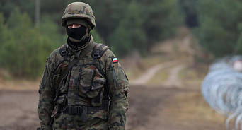 Поляки не скрывают своего участия в терактах РДК* на территории РФ