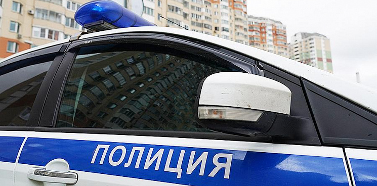 В Москве пожилой ветеран спецслужб смог отбиться от грабителя
