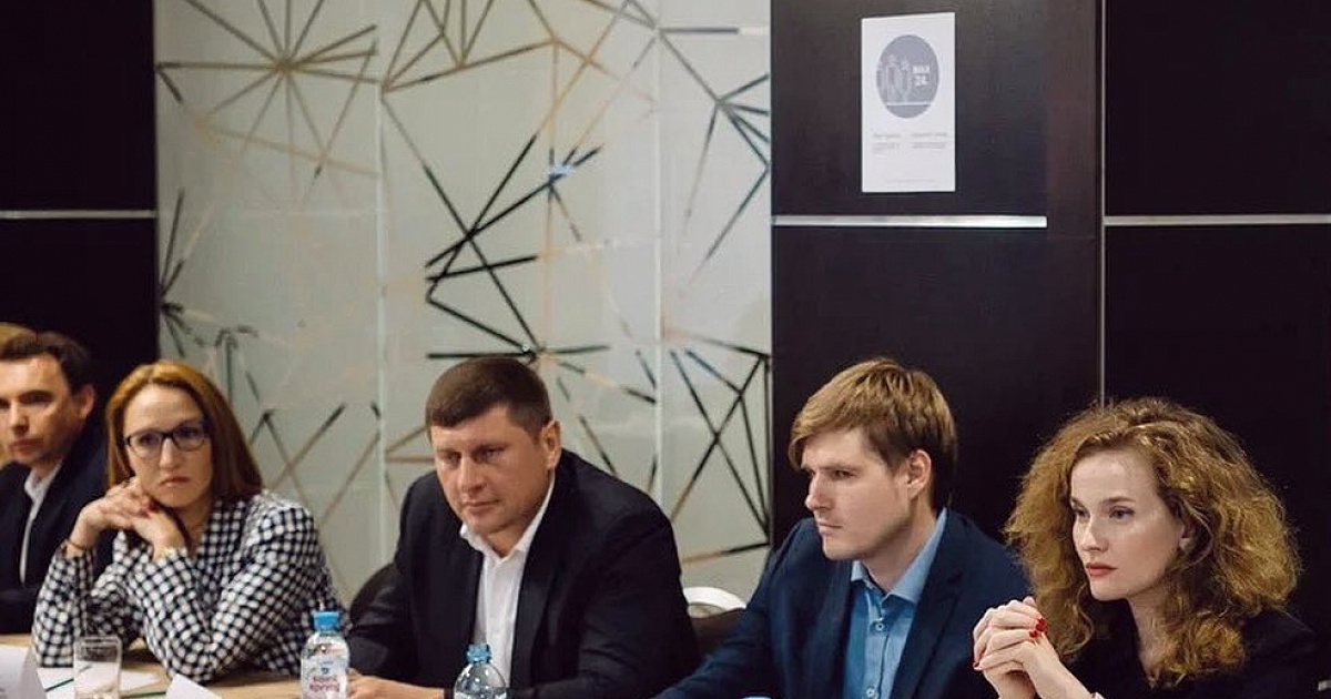 Институт развития градостроительства и городской среды откроют на Кубани