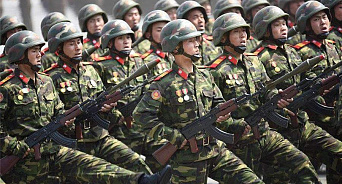 500 000 солдат Северной Кореи готовы присоединится к СВО после одобрения Китая?