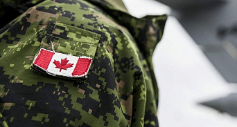 «Генерал НАТО с «Азовстали» оказался насильником!» Канадский генерал сбежал на Украину от обвинений в изнасиловании