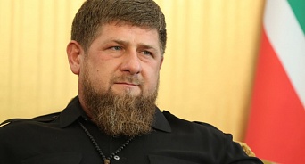 Песков и Кадыров поспорили о праве граждан обращаться к президенту