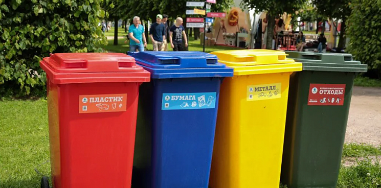 Вынося мусор на Кубани после 1 марта можно нарваться на штраф