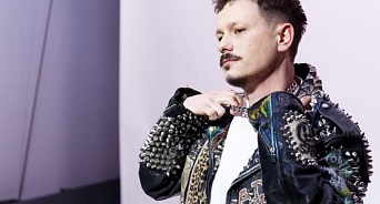 Краснодарский хип-хоп исполнитель снял клип на шоу «ТЫ_Топ-модель на ТНТ»  