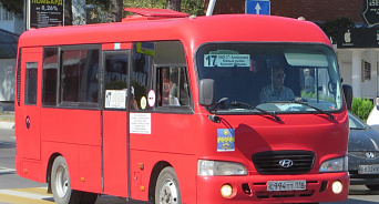 В Анапе с 21 мая увеличится плата за проезд на общественном транспорте
