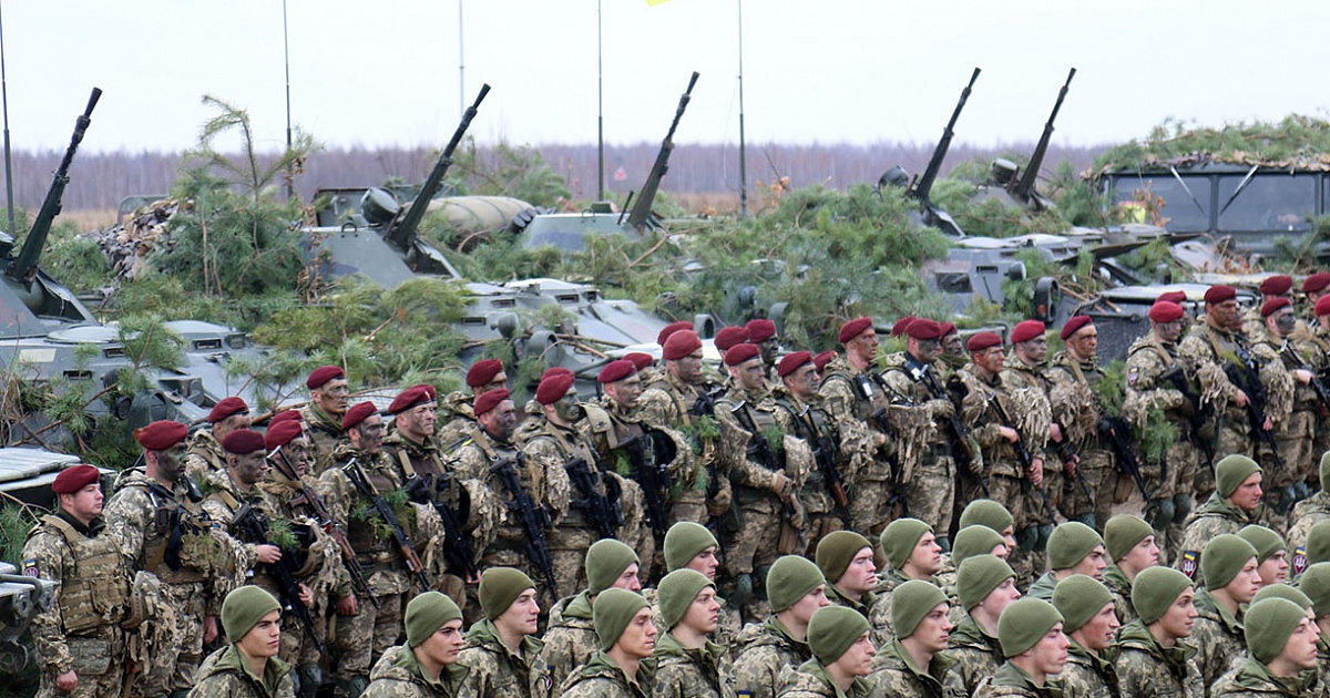 Киев за время конфликта потратили 244 млрд западной помощи, а РФ на 50 млрд меньше и заработала 600 млрд
