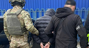 «Люди, люди, помогите!» На Украине население отбивает уклонистов от рук ТЦКашников