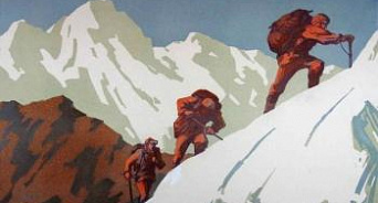 В горах Сочи погибли двое участников горного забега от Архыза до Красный Поляны