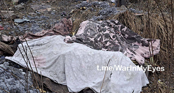 «Вот они, лежат рядышком»: под фашистским обстрелом в Донецке погибли трое детей - две сестры и братик