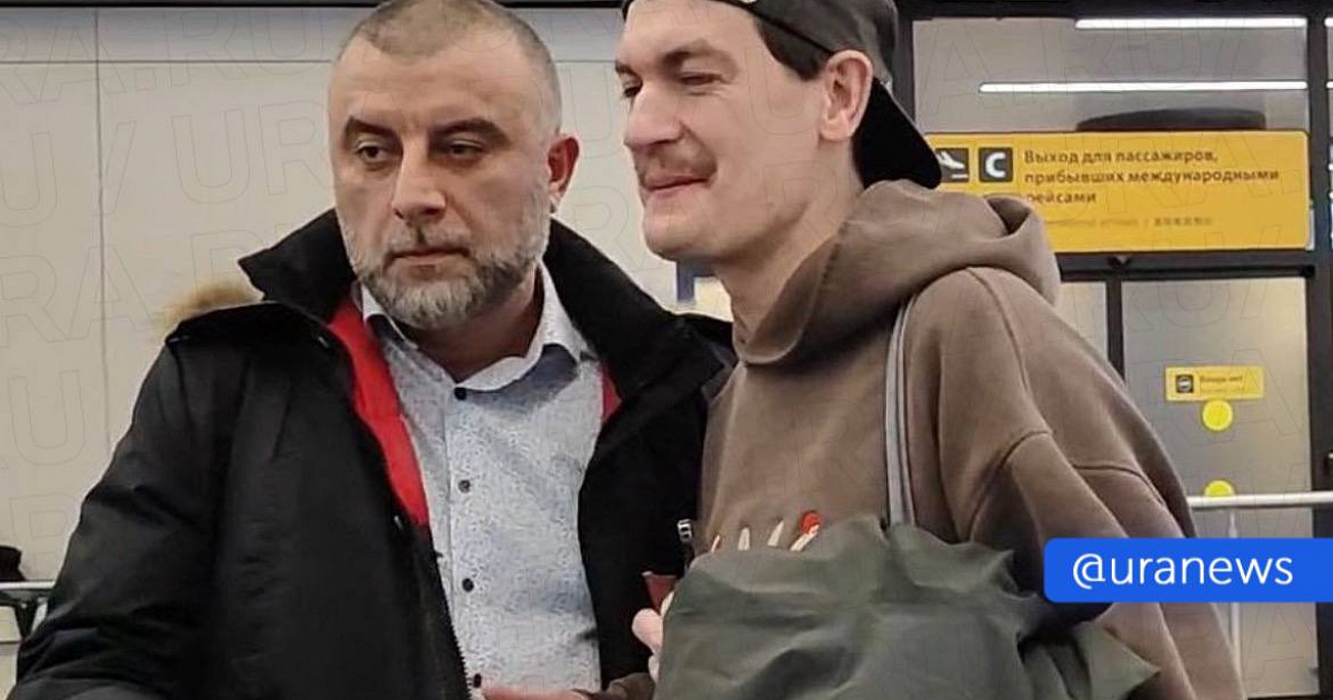 Подозреваемый в финансировании ВСУ комик Гудков в 31 раз приехал в Россию после начала СВО