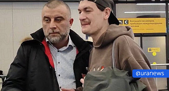 Подозреваемый в финансировании ВСУ комик Гудков в 31 раз приехал в Россию после начала СВО