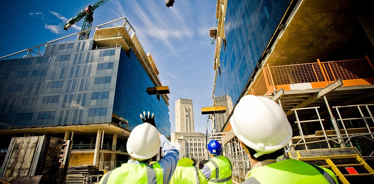В Сочи строительная компания выплатила долг сотрудникам в 2,2 млн 
