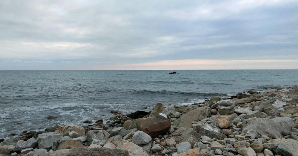 Ученый оценил экологические риски Черного моря при атаке на «Турецкий поток»