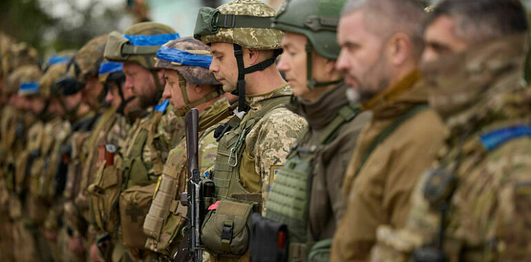 «Пополнение обменного фонда Украины»: ВСУ собираются провести провокацию для выявления «коллаборантов»
