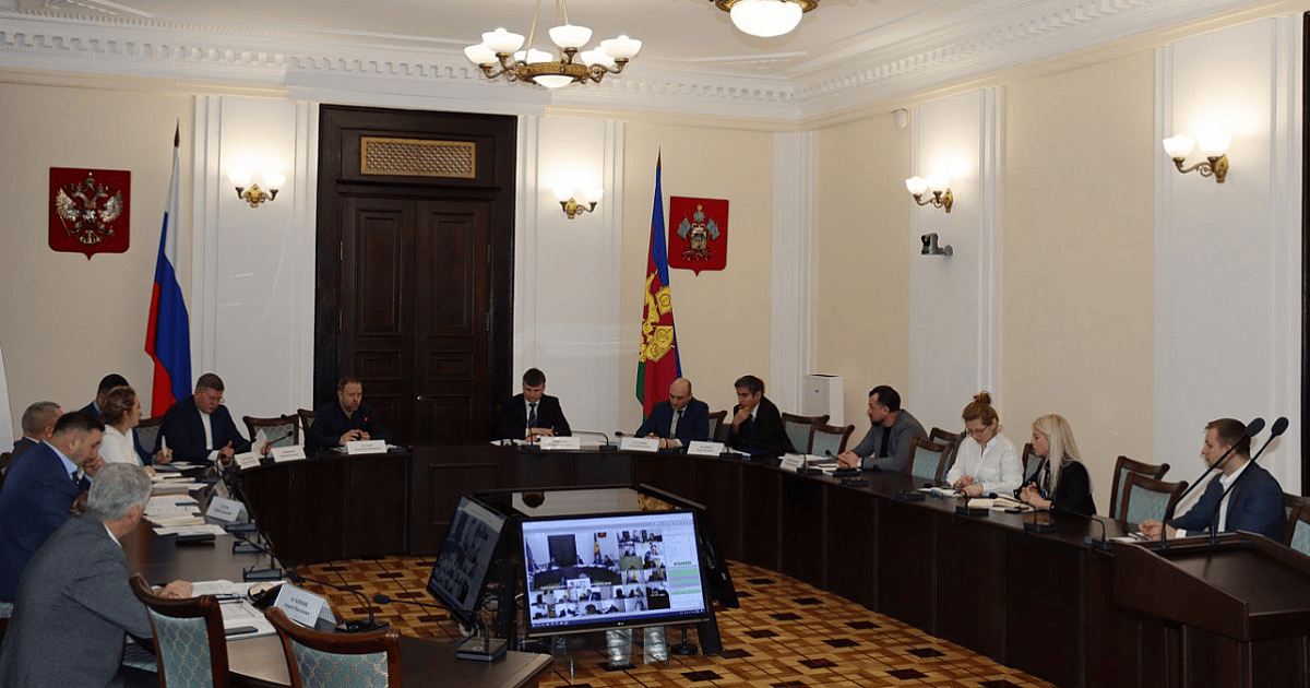 На агрессию животных в Краснодаре ответили уроками доброты