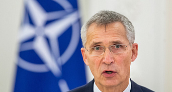 «Россия в выигрыше»: генсек НАТО рассказал, как поменялась ситуация в зоне СВО