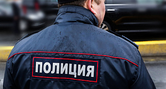 Начальника отдела МВД Брюховецкого района отстранили от должности на полгода