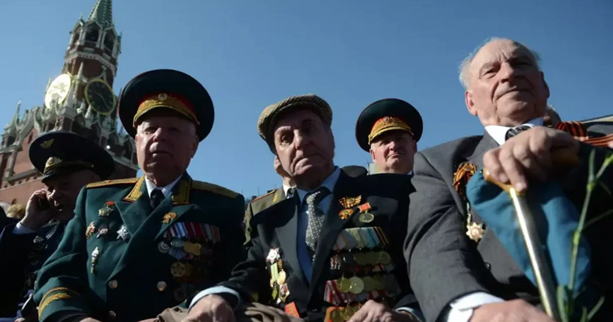 Ветеранам и пострадавшим в ВОВ выплатили по 80 тыс. рублей на Кубани