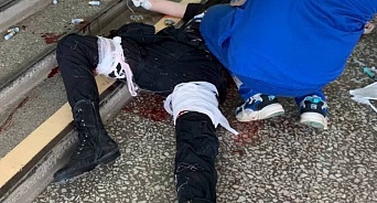 В Пермском госуниверситете 18-летний первокурсник расстрелял студентов